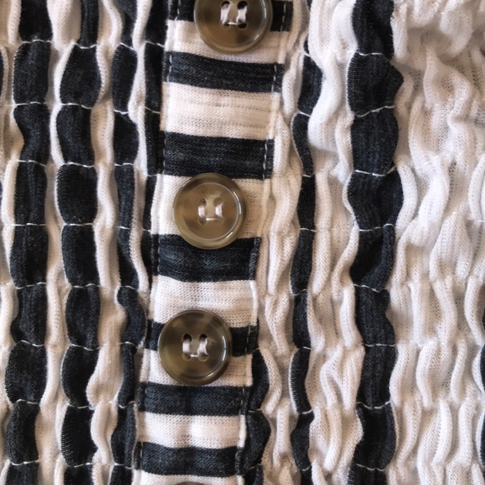 TOPSHOP Summer cropped tank!!! - Picture 3 of 4